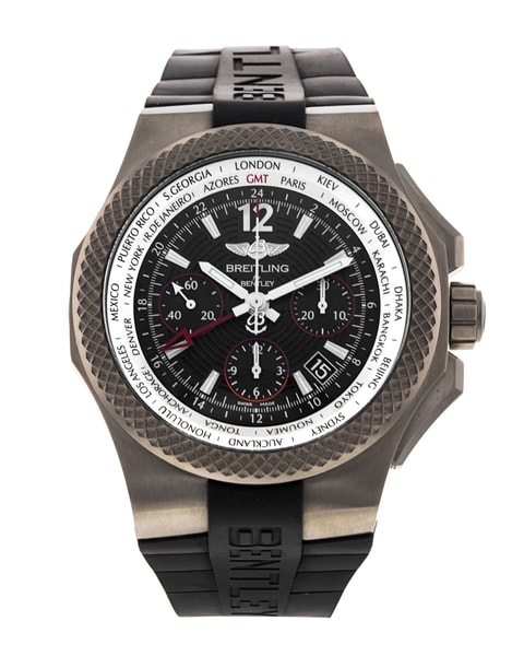 Breitling Bentley B04 GMT EB0433